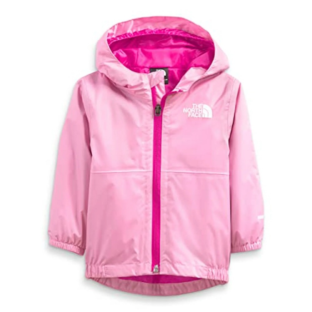 The north face Pink baby jacket
